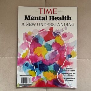 Special Edition Mental Health Magazine